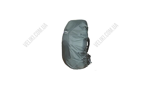 Рюкзак Terra Incognita Discover 85 л - дополнительное фото 8