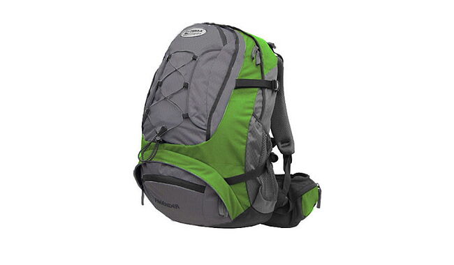 Рюкзак Terra Incognita Freerider 22 л - фото 1