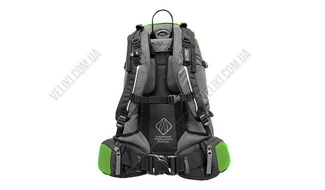 Рюкзак Terra Incognita Freerider 22 л - дополнительное фото 1