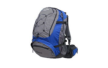 Рюкзак Terra Incognita Freerider 22 л