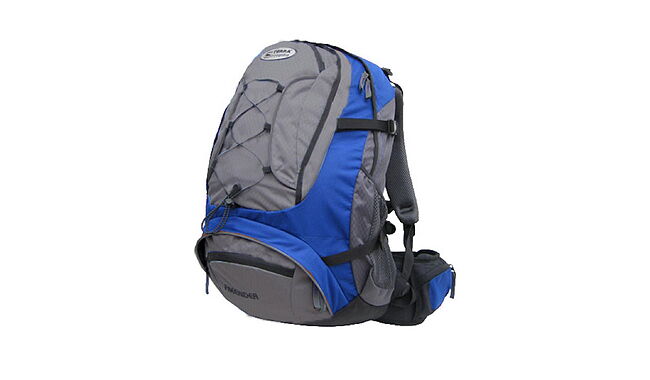 Рюкзак Terra Incognita Freerider 22 л - фото 3