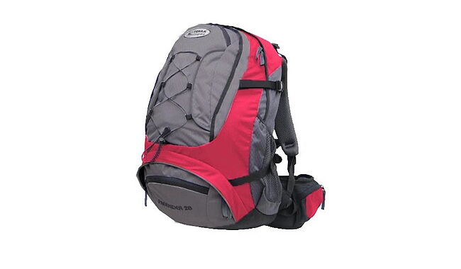 Рюкзак Terra Incognita Freerider 22 л - фото 4