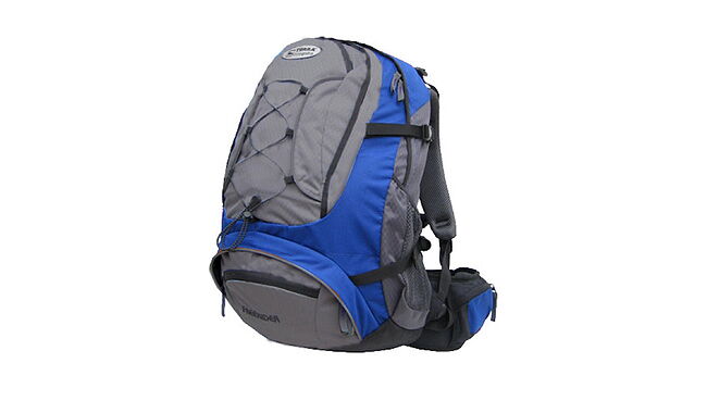 Рюкзак Terra Incognita Freerider 28 л - фото 2