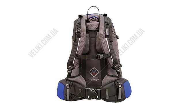 Рюкзак Terra Incognita Freerider 28 л - дополнительное фото 2