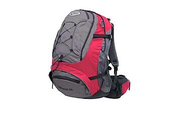 Рюкзак Terra Incognita Freerider 28 л