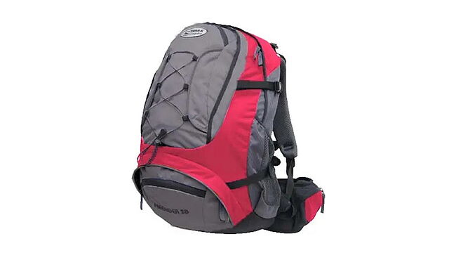 Рюкзак Terra Incognita Freerider 28 л - фото 3