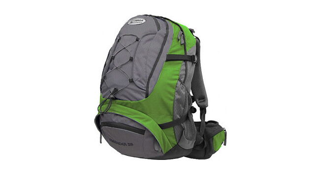 Рюкзак Terra Incognita Freerider 35 л - фото 1