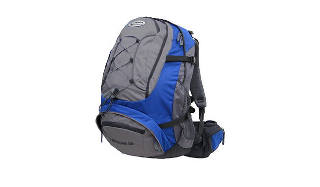 Рюкзак Terra Incognita Freerider 35 л - фото 2
