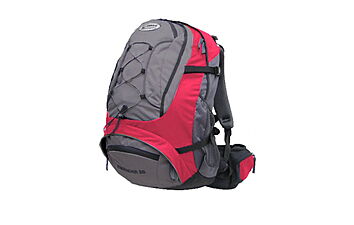 Рюкзак Terra Incognita Freerider 35 л