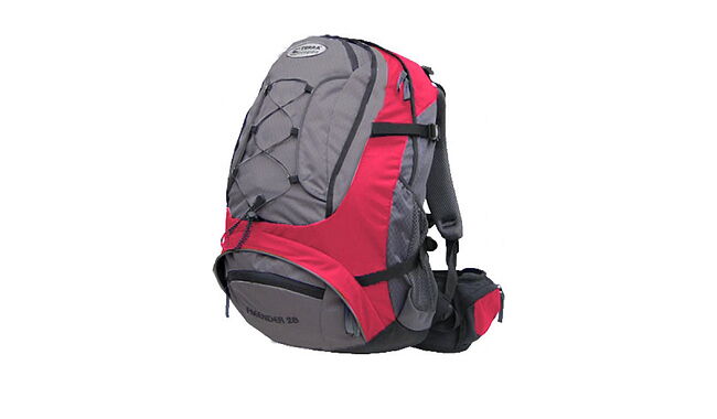 Рюкзак Terra Incognita Freerider 35 л - фото 3