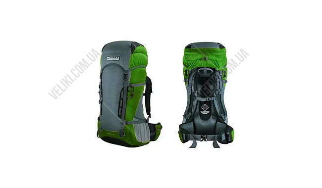 Рюкзак Terra Incognita Impuls 40 л - дополнительное фото 3