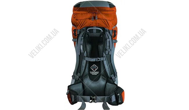 Рюкзак Terra Incognita Impuls 40 л - дополнительное фото 5