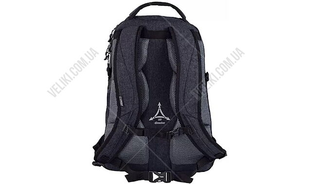 Рюкзак Terra Incognita Matrix 22 л - дополнительное фото 9