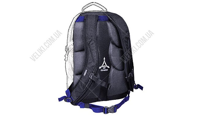 Рюкзак Terra Incognita Matrix 22 л - дополнительное фото 11