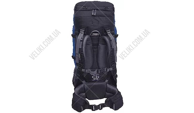 Рюкзак Terra Incognita Mountain 100 л - дополнительное фото 3