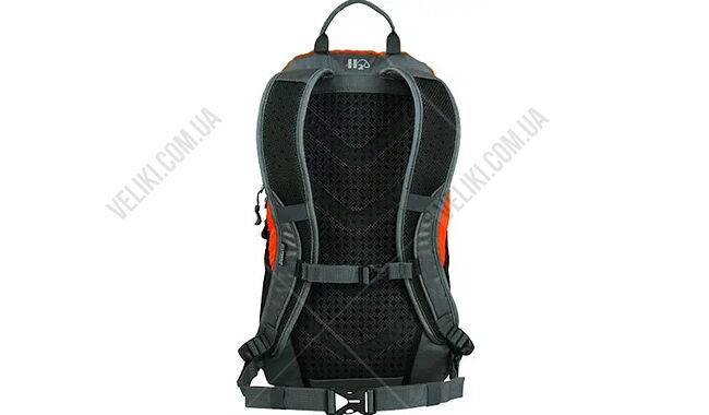 Рюкзак Terra Incognita Onix 18 л - дополнительное фото 3