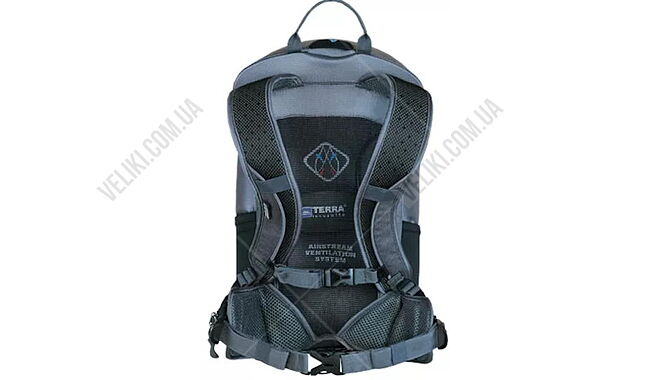 Рюкзак Terra Incognita Racer 12 л - дополнительное фото 2