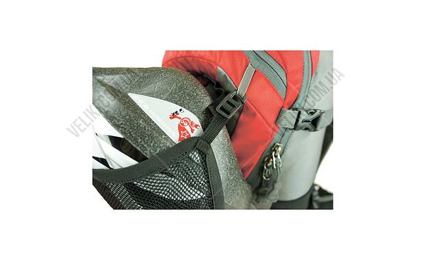 Рюкзак Terra Incognita Racer 12 л - дополнительное фото 4