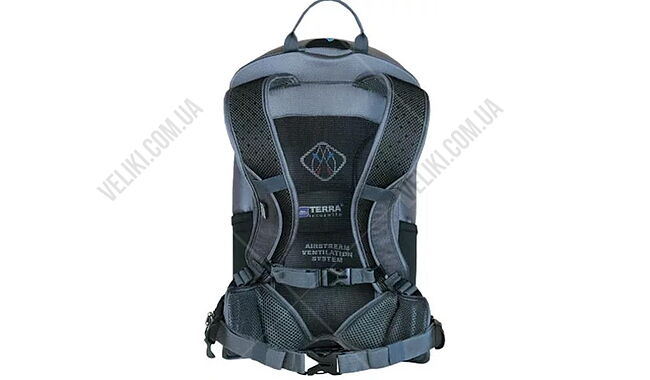 Рюкзак Terra Incognita Racer 18 л - дополнительное фото 2