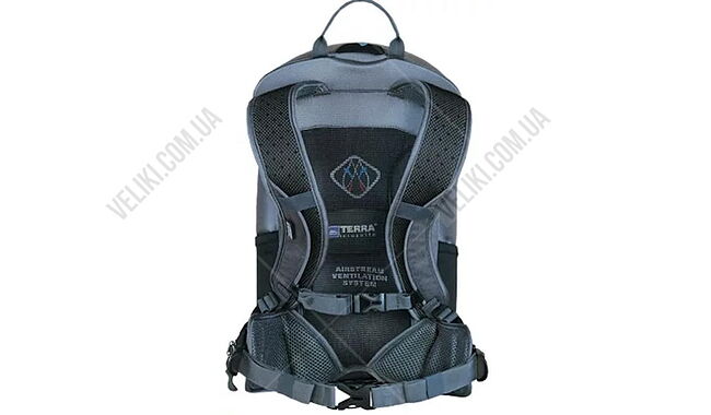 Рюкзак Terra Incognita Racer 18 л - дополнительное фото 3