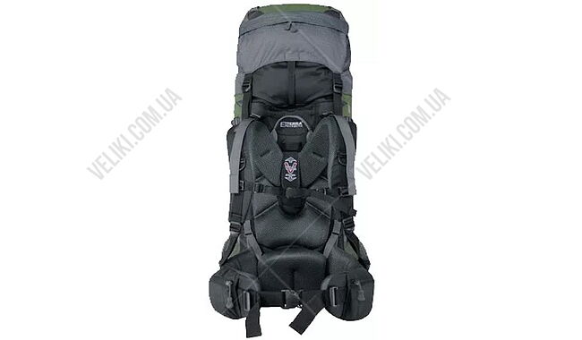 Рюкзак Terra Incognita Rango 55 л - дополнительное фото 1