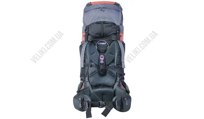 Рюкзак Terra Incognita Rango 55 л - дополнительное фото 3