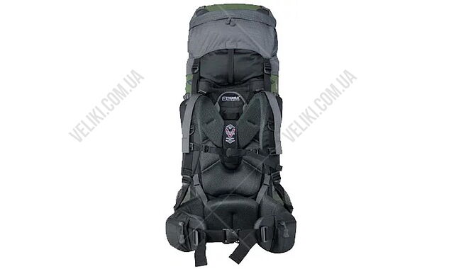 Рюкзак Terra Incognita Rango 75 л - дополнительное фото 1