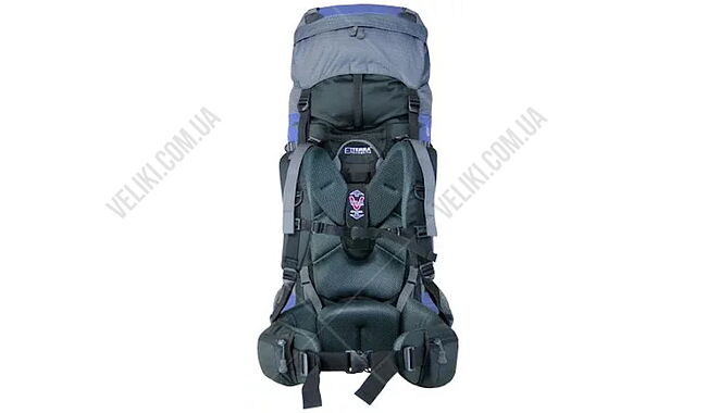 Рюкзак Terra Incognita Rango 75 л - дополнительное фото 2