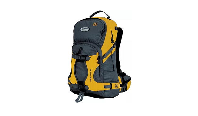 Рюкзак Terra Incognita Snow-Tech 30 л - фото 1