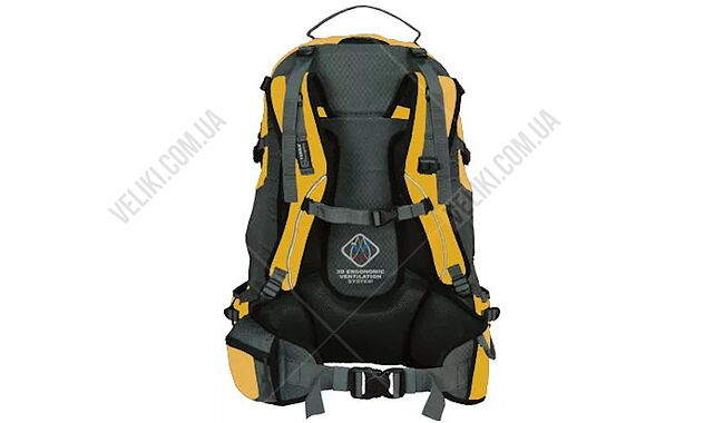Рюкзак Terra Incognita Snow-Tech 30 л - дополнительное фото 5