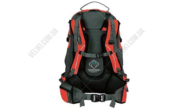 Рюкзак Terra Incognita Snow-Tech 30 л - дополнительное фото 6