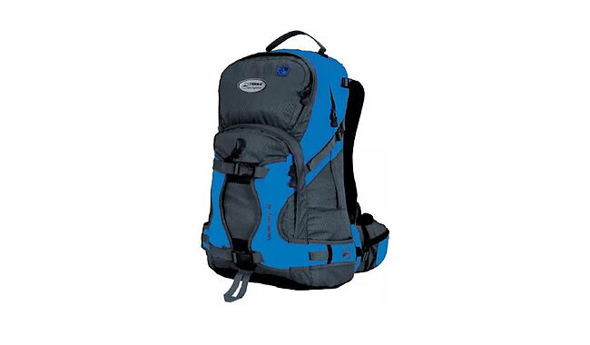 Рюкзак Terra Incognita Snow-Tech 30 л - фото 3