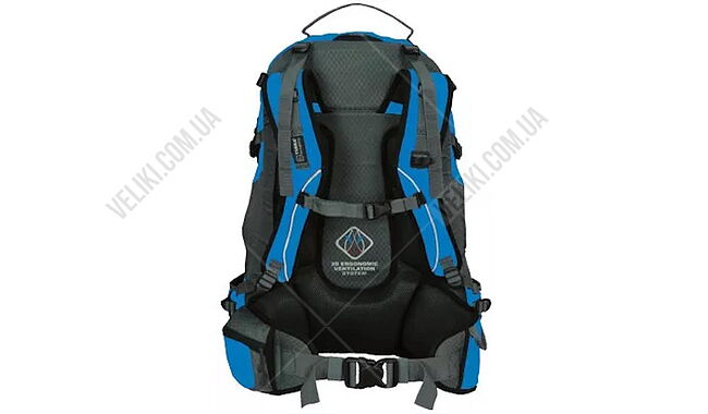 Рюкзак Terra Incognita Snow-Tech 30 л - дополнительное фото 9