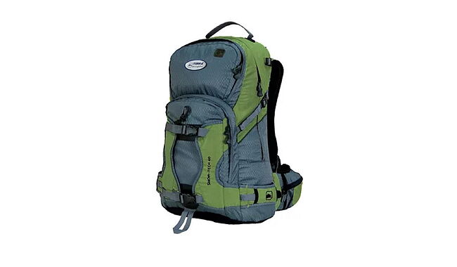 Рюкзак Terra Incognita Snow-Tech 40 л - фото 1