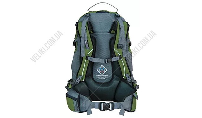 Рюкзак Terra Incognita Snow-Tech 40 л - дополнительное фото 4