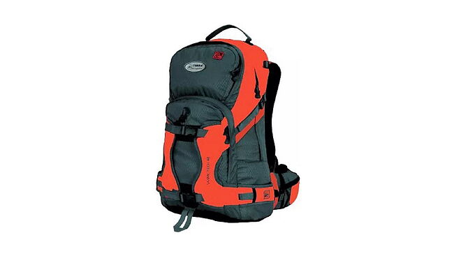 Рюкзак Terra Incognita Snow-Tech 40 л - фото 2