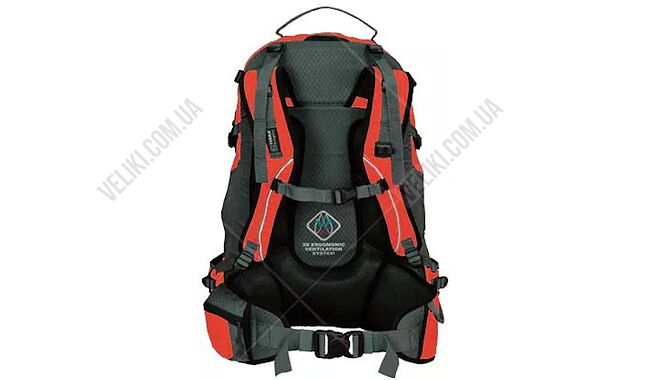 Рюкзак Terra Incognita Snow-Tech 40 л - дополнительное фото 5