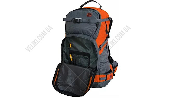 Рюкзак Terra Incognita Snow-Tech 40 л - дополнительное фото 6