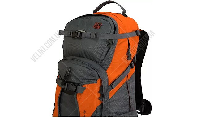Рюкзак Terra Incognita Snow-Tech 40 л - дополнительное фото 7