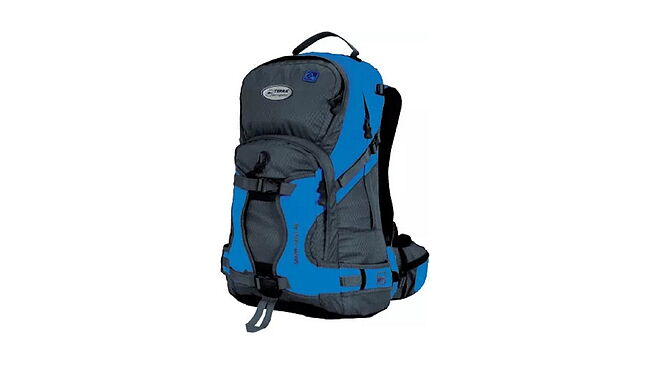 Рюкзак Terra Incognita Snow-Tech 40 л - фото 3