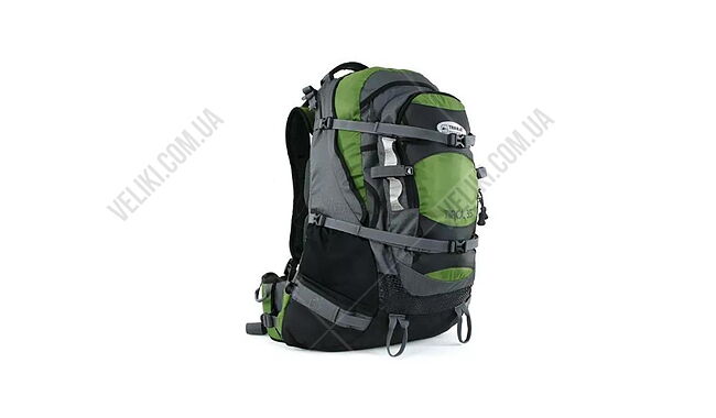 Рюкзак Terra Incognita Tirol 35 л - дополнительное фото 4