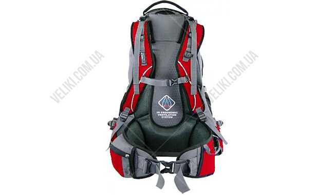 Рюкзак Terra Incognita Tirol 35 л - дополнительное фото 9