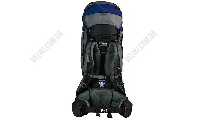 Рюкзак Terra Incognita Titan 60 л - дополнительное фото 2