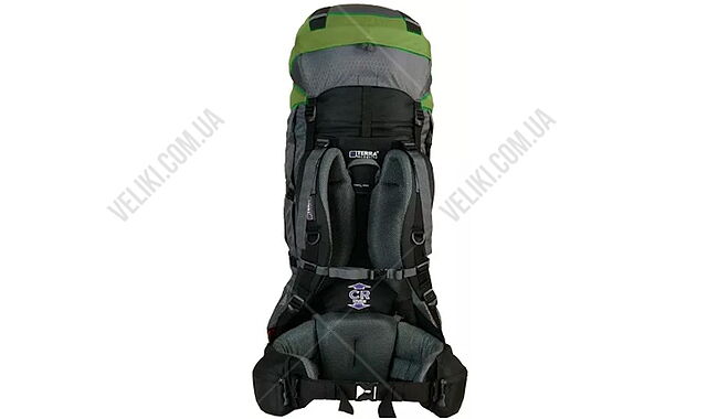 Рюкзак Terra Incognita Titan 80 л - дополнительное фото 1
