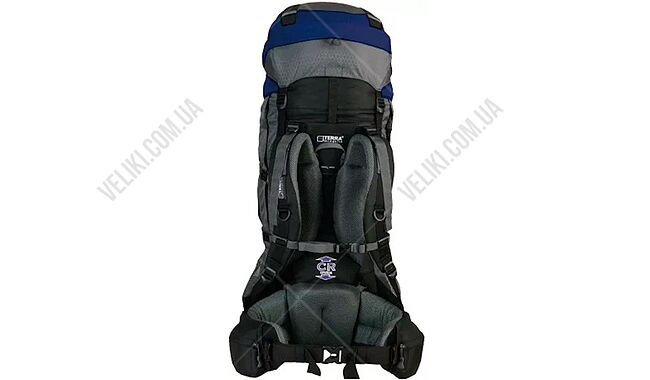 Рюкзак Terra Incognita Titan 80 л - дополнительное фото 2