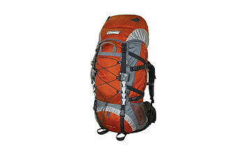 Рюкзак Terra Incognita Trial 55 л