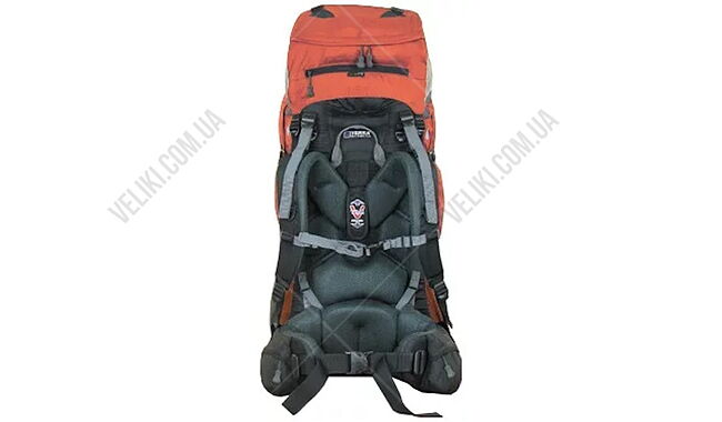 Рюкзак Terra Incognita Trial 55 л - дополнительное фото 1