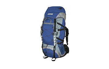 Рюкзак Terra Incognita Trial 55 л