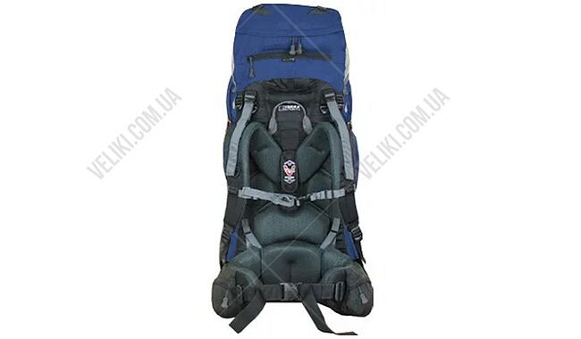 Рюкзак Terra Incognita Trial 55 л - дополнительное фото 3