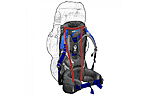 Рюкзак Terra Incognita Trial 55 л - дополнительное фото 5